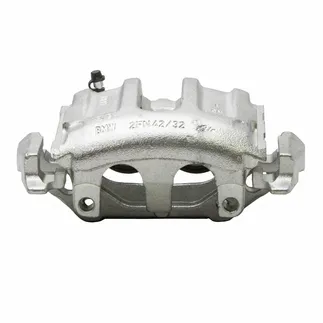 R1 Concepts CAL-31029 Brake Caliper Silver Zinc Coated